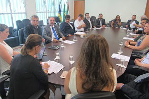 Você está visualizando atualmente Juízes de Goiânia priorizam julgamento de provisórios