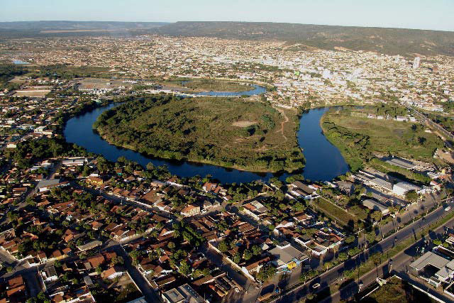 Você está visualizando atualmente Centro de solução de conflitos irá atender zona rural de Barreiras (BA)