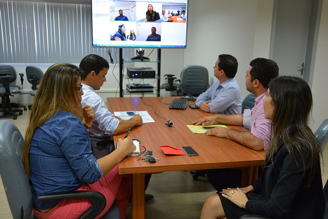 Você está visualizando atualmente Roraima planeja digitalizar todos os processos do interior até junho