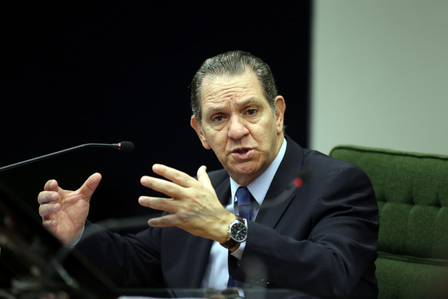 Brasília 06 04 2017 - - Lançamento do Fórum Nacional da Infância e da Juventude - FONINJ.FOTO: Gláucio Dettmar/Agência CNJ