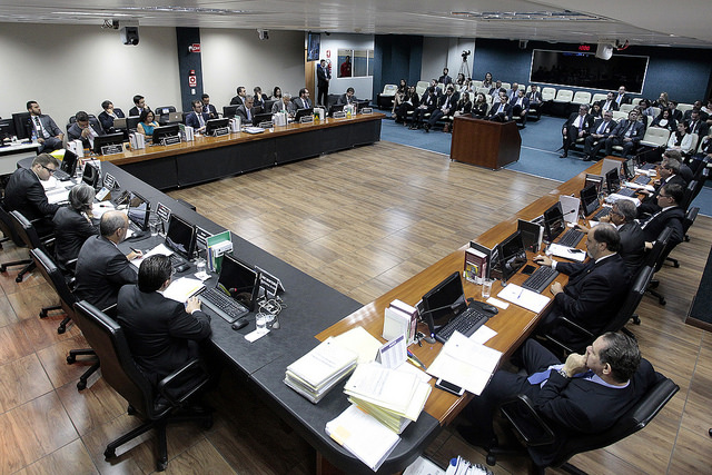 Read more about the article CNJ divulga lista de processos para julgamento nesta terça-feira