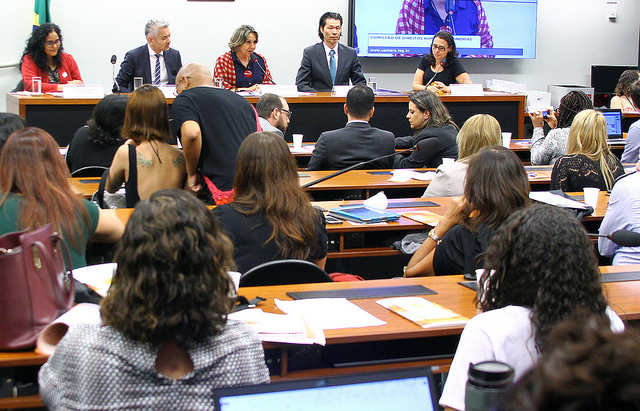 Você está visualizando atualmente CNJ ajuda tribunais na adoção do depoimento especial de crianças