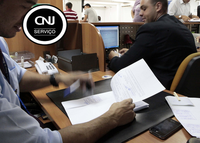 FOTO: Gil Ferreira/Agu00eancia CNJ