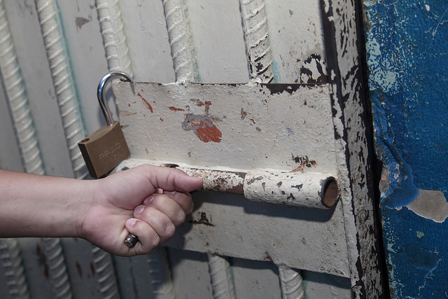 Você está visualizando atualmente CNJ inspeciona sistema carcerário do Acre