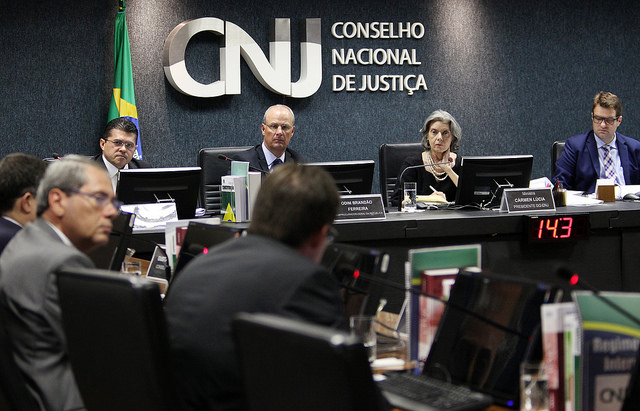 FOTO: Gil Ferreira/Agu00eancia CNJ