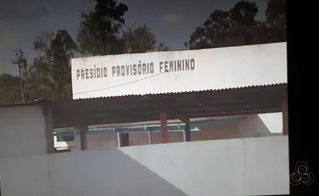 Read more about the article Mulheres cumprem penas em péssimas condições no Norte