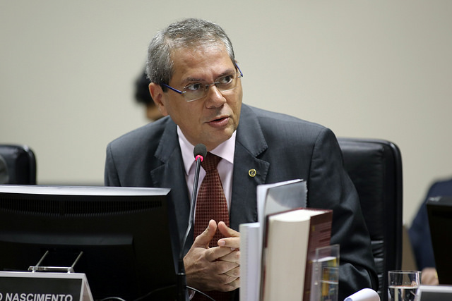 Você está visualizando atualmente CNJ prorroga prazo de relatório sobre crise prisional do Norte