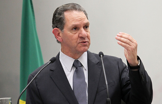 Você está visualizando atualmente Corregedor: é preciso distinguir papéis do Judiciário e do Executivo