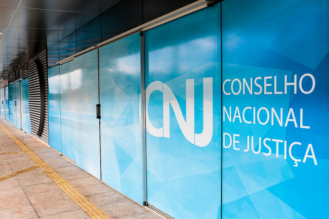 Você está visualizando atualmente Conselho suspende sessões plenárias em julho e anuncia Sessão Virtual