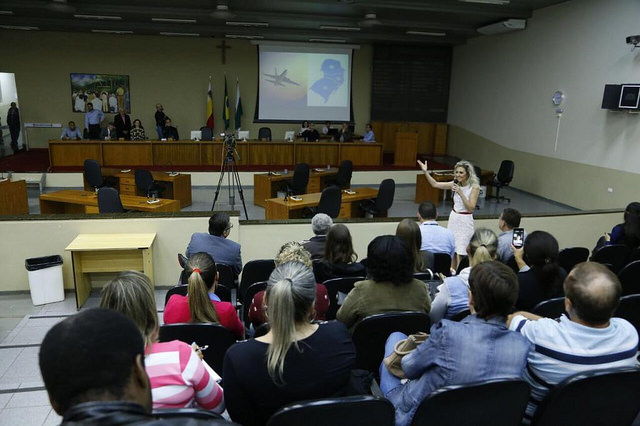 Você está visualizando atualmente Método APAC: Maringá prepara 3ª unidade de ressocialização do PR