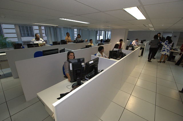 Você está visualizando atualmente Cartório integrado baixa 2.8 mil processos no primeiro mês, na BA