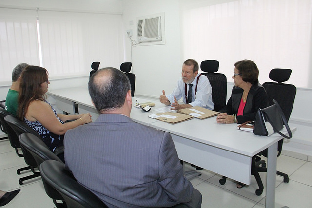 Você está visualizando atualmente Tribunal entrega 152 CPFs de crianças abrigadas em Alagoas