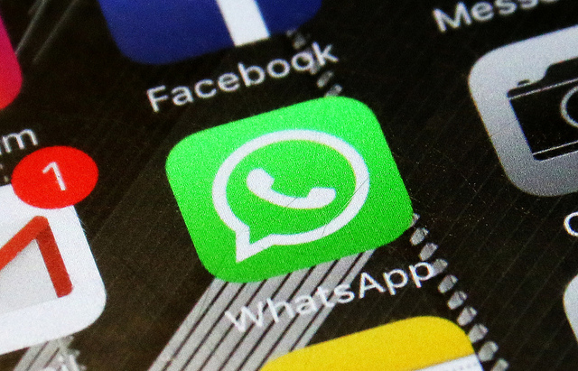 You are currently viewing WhatsApp pode ser usado para intimações judiciais