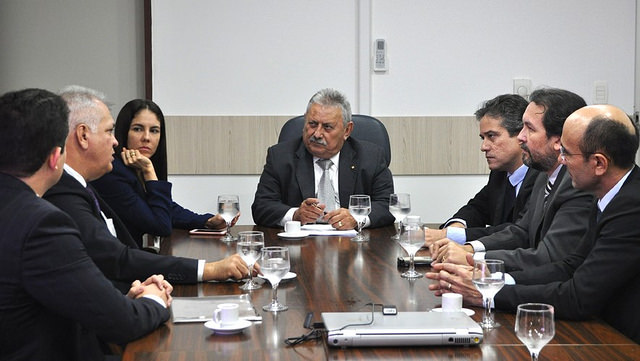 Você está visualizando atualmente Tribunal potiguar é segundo do país a adotar sistema de alvará digital