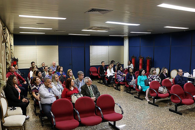 Você está visualizando atualmente Quadro de mediadores alcança 79 voluntários na Justiça capixaba