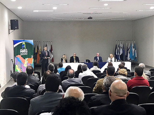 Você está visualizando atualmente Tribunal busca reduzir ações fiscais de pequeno valor em Passos (MG)