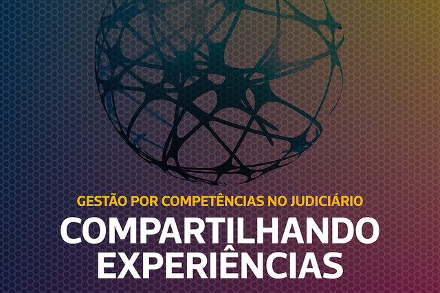 Você está visualizando atualmente CNJ lança revista digital sobre gestão por competências no Judiciário