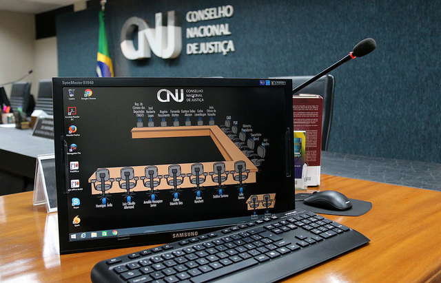 Você está visualizando atualmente CNJ Serviço: Saiba como são nomeados os conselheiros do CNJ