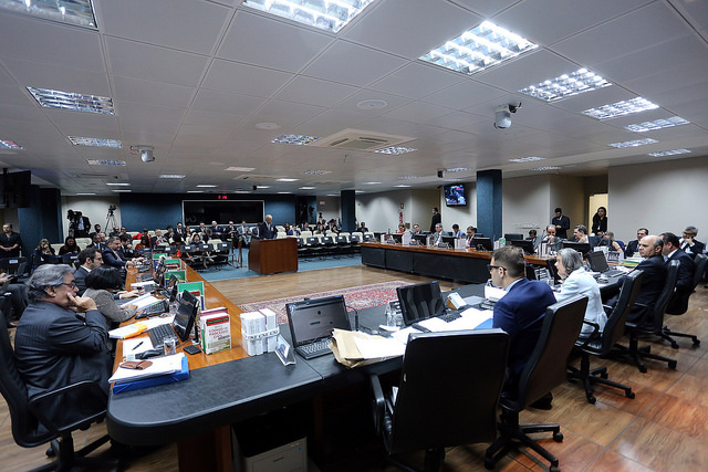 Você está visualizando atualmente CNJ realiza 259ª Sessão Ordinária nesta terça-feira