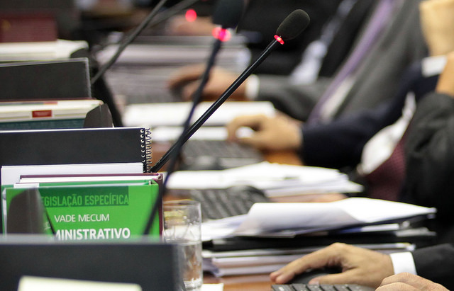 Você está visualizando atualmente Decisões do CNJ reforçam autonomia dos tribunais