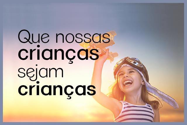 You are currently viewing 12 de outubro: Dia das Crianças