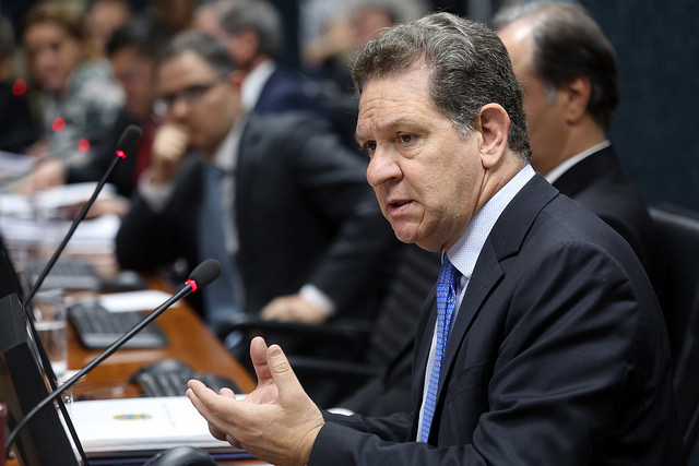 Você está visualizando atualmente Corregedor suspende benefício retroativo a juízes do Rio Grande do Norte