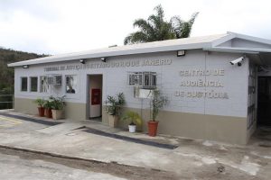 Read more about the article Audiência de custódia chega a Volta Redonda (RJ) com central dedicada