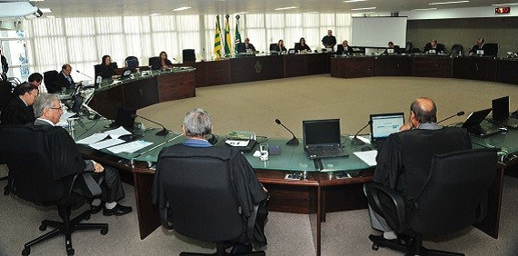 Você está visualizando atualmente Corte goiana aprova reestruturação dos serviços extrajudiciais