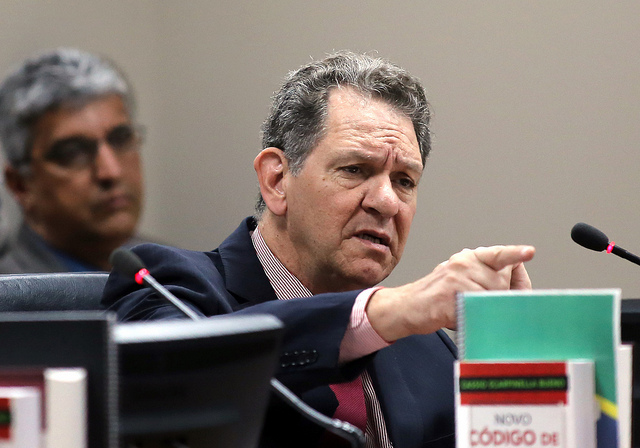 Maioria dos conselheiros seguiu o voto divergente de Jou00e3o Otu00e1vio Noronha.FOTO:Glu00e1ucio Dettmar/Agu00eancia CNJ