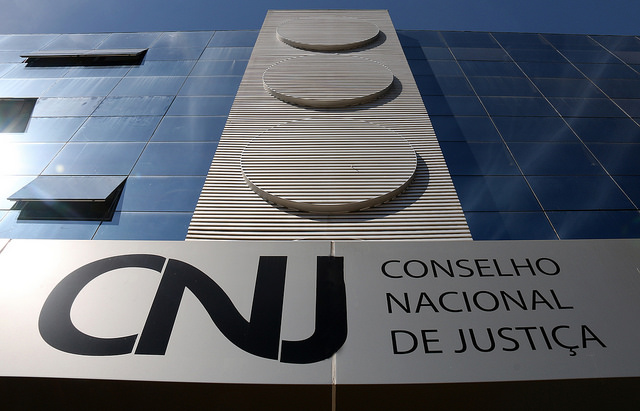 CNJ aguarda os dados sobre salu00e1rios de magistrados de 16 tribunais. FOTO: Gil Ferreira/Agu00eancia CNJ
