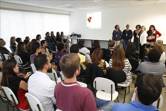 Você está visualizando atualmente Constelação Familiar é debatida no Foro Regional de Santo Amaro (SP)