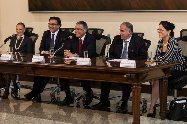 Você está visualizando atualmente Tribunal divulga perfil da população carcerária do Rio de Janeiro