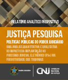 Justiça Pesquisa