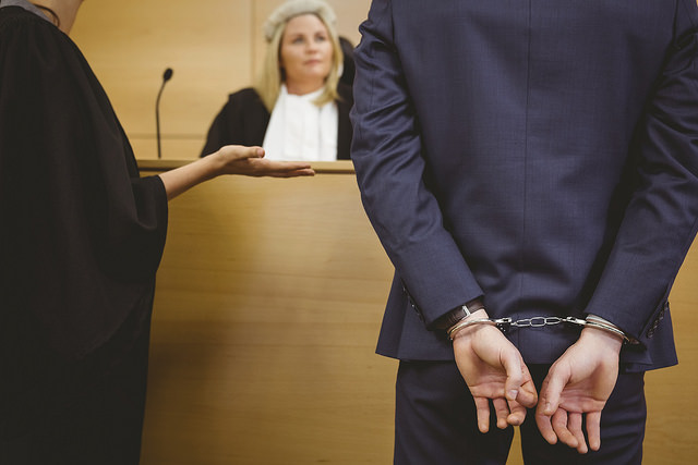 O assistente de acusau00e7u00e3o pode ser o pru00f3prio ofendido ou seu representante legal. FOTO: Arquivo