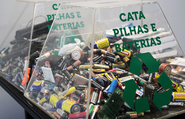 Você está visualizando atualmente Balanço socioambiental aponta ganhos com coleta seletiva em tribunais