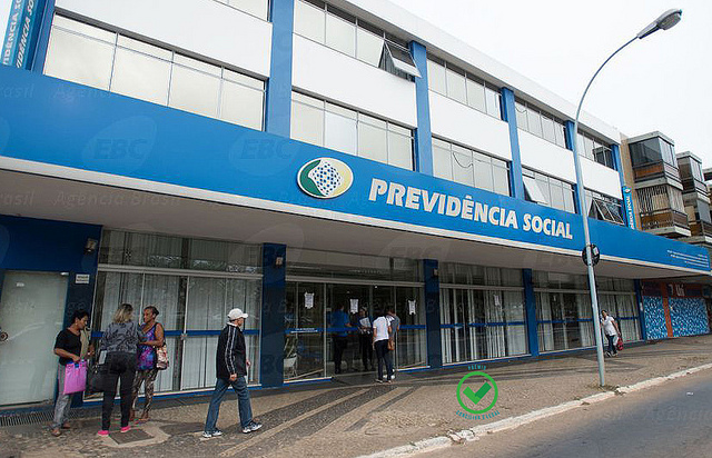Você está visualizando atualmente Juizado especial de SP garante benefício previdenciário em 15 dias
