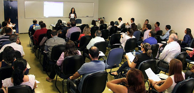 Você está visualizando atualmente Justiça do Ceará explica uso do sistema eletrônico processual 