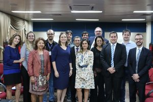 Read more about the article Adoção: Sistema capixaba servirá de base para novo Cadastro Nacional