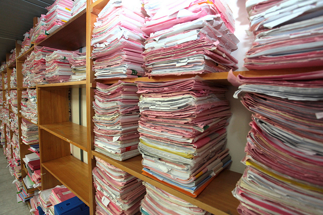 Você está visualizando atualmente Uma mulher entre 100 vai à Justiça contra violência doméstica