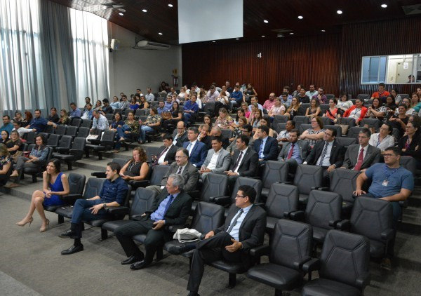 Read more about the article Judiciário de Roraima realiza I Encontro de Metas de 2018