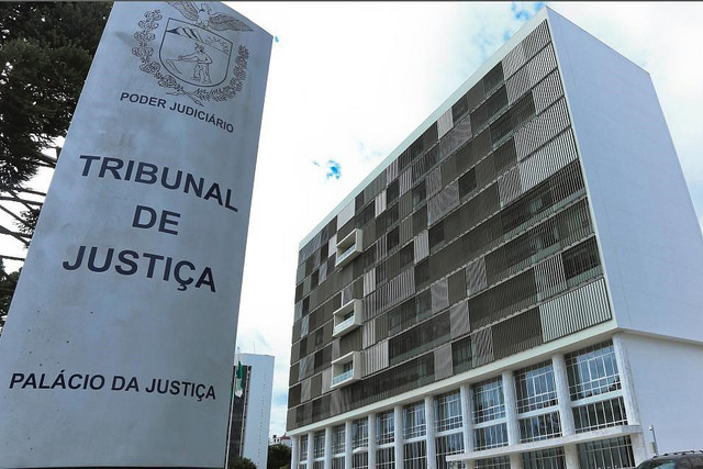 Você está visualizando atualmente Inspeção da Corregedoria Nacional de Justiça chega ao TJPR