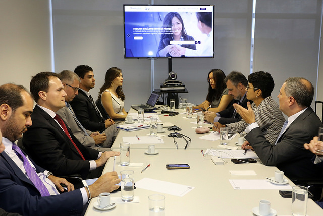 Você está visualizando atualmente CNJ avança na formulação da Mediação Digital 2.0