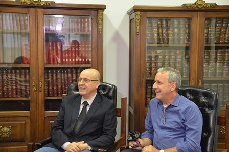 Você está visualizando atualmente Depoimento Especial surgiu por iniciativa de magistrados gaúchos