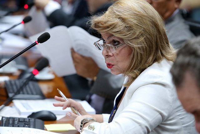 Liminar dada pela conselheira Iracema Vale suspendeu a eleiu00e7u00e3o do Tribunal de Justiu00e7a do Estado do Amazonas para escolha de seu corregedor-geral. FOTO: Luiz Silveira/Agu00eancia CNJ