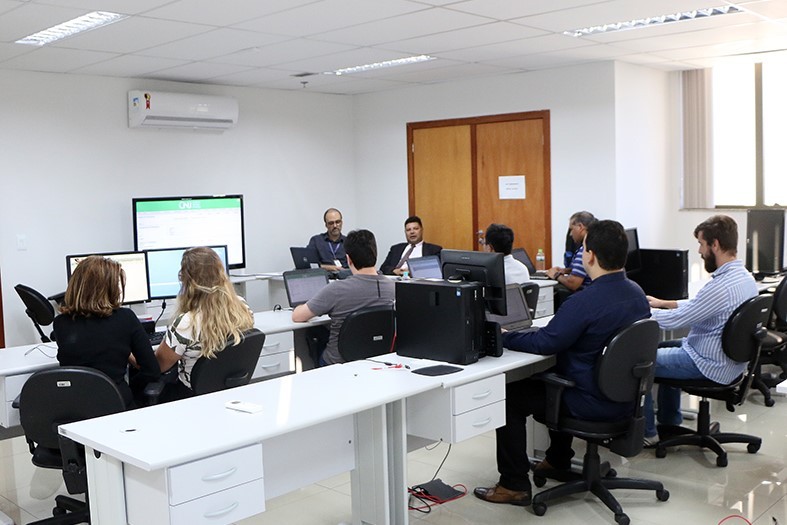 Você está visualizando atualmente Adoção: Ajustes preparam sistema da Justiça capixaba para expansão