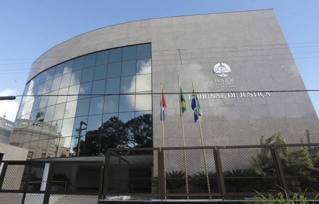 Equipe da Corregedoria de Justiu00e7a realiza atu00e9 11 de maio inspeu00e7u00e3o de rotina nos setores administrativos e judiciais do Tribunal de Alagoas (TJ-AL) e em cartu00f3rios.u00a0FOTO: Gilmar Ferreira/ Agu00eancia CNJ