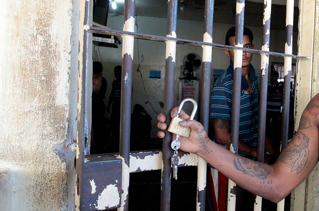 O instituto do livramento condicional u00e9 benefu00edcio concedido a um apenado que permite o cumprimento da puniu00e7u00e3o em liberdade atu00e9 a extinu00e7u00e3o da pena. FOTO: Luiz Silveira/Agu00eancia CNJ