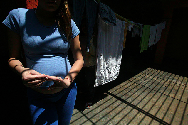 Read more about the article Equipe do CNJ avalia situação de presas grávidas e lactantes no AM