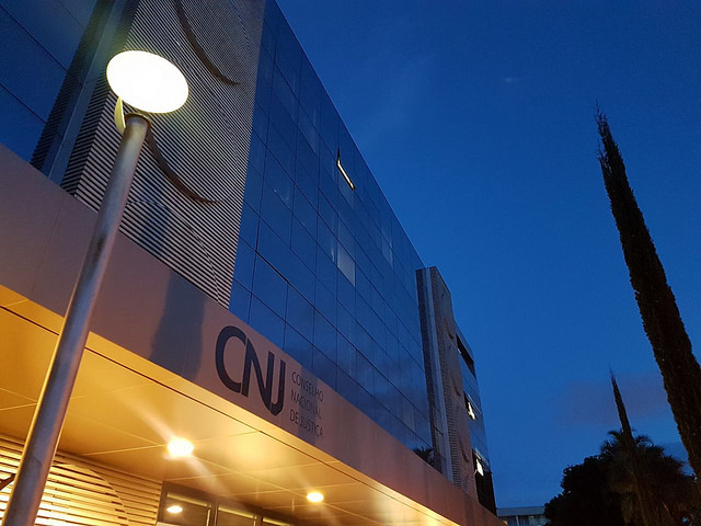 Você está visualizando atualmente Corregedoria uniformiza levantamento de depósito judicial