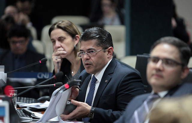 Você está visualizando atualmente Candidato com diabetes não pode prestar concurso como deficiente